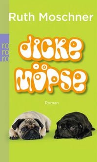 Produktbild: Dicke M&ouml;pse