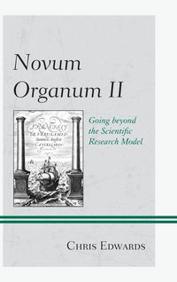Produktbild: Novum Organum II