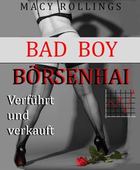 Produktbild: Bad Boy B&ouml;rsenhai