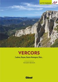 Produktbild: Vercors : Coulmes, Royans, Quatre-Montagnes, Diois...