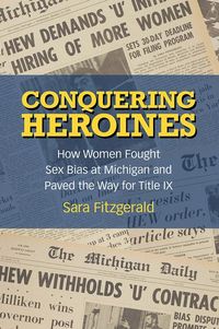 Produktbild: Conquering Heroines
