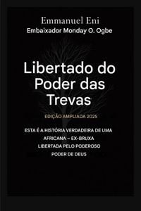 Produktbild: Libertado do poder das trevas - Edi&ccedil;&atilde;o Ampliada 2025