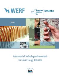 Produktbild: Assessment of Technology Advancements for Future Energy Reduction