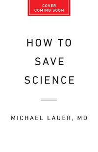 Produktbild: How to Save Science