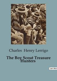Produktbild: The Boy Scout Treasure Hunters