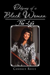 Produktbild: Odyssey of a Black Woman