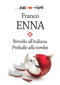 Produktbild: Brivido all'italiana. Preludio alla tomba