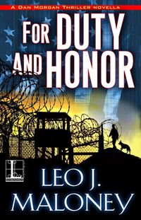 Produktbild: For Duty and Honor