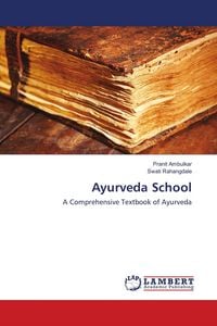 Produktbild: Ayurveda School
