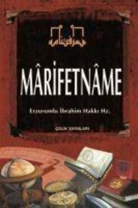 Produktbild: Marifetname Ciltli
