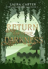 Produktbild: Return of the Darkness