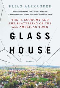 Produktbild: Glass House