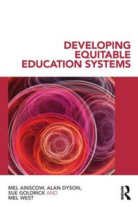 Produktbild: Developing Equitable Education Systems