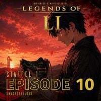 Produktbild: LI S1 - Episode 10 - Unvorstellbar