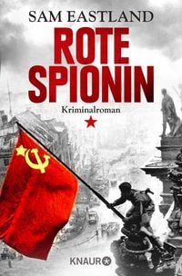 Produktbild: Rote Spionin