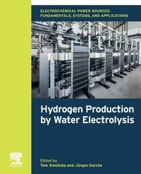 Produktbild: Electrochemical Power Sources