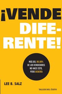 Produktbild: Vende diferente!