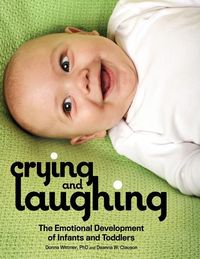 Produktbild: Crying and Laughing