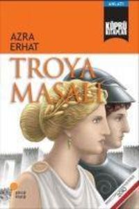 Produktbild: Troya Masali