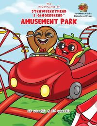 Produktbild: The Adventures of Strawberryhead & Gingerbread(TM)-Amusement Park