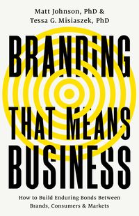 Produktbild: Branding That Means Business