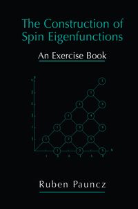 Produktbild: The Construction of Spin Eigenfunctions