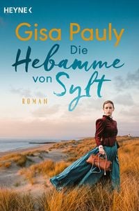 Produktbild: Die Hebamme von Sylt
