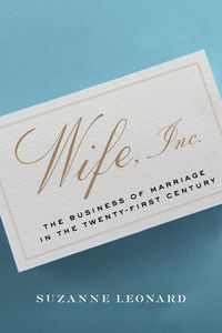 Produktbild: Wife, Inc.