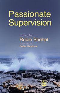 Produktbild: Passionate Supervision