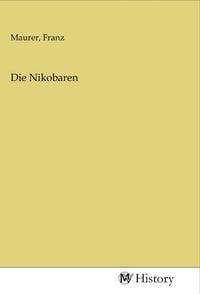 Produktbild: Die Nikobaren
