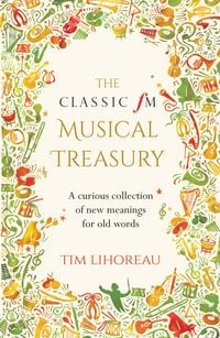 Produktbild: The Classic fM Musical Treasury