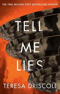 Produktbild: Tell Me Lies