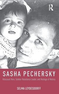 Produktbild: Sasha Pechersky