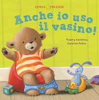 Produktbild: Anche io uso il vasino!
