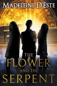 Produktbild: The Flower and The Serpent