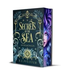 Produktbild: Secrets of the Sea - Meeresk&ouml;nigin