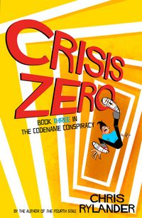 Produktbild: Rylander, C: Crisis Zero