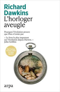 Produktbild: L'horloger aveugle