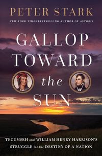 Produktbild: Gallop Toward the Sun