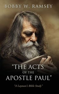 Produktbild: "The Acts of the Apostle Paul"