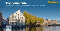 Produktbild: Flandern-Route