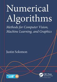 Produktbild: Numerical Algorithms