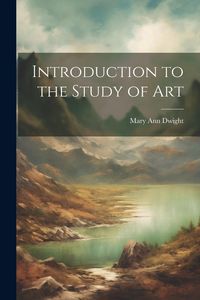 Produktbild: Introduction to the Study of Art