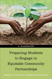 Produktbild: Preparing Students to Engage in Equitable Community Partnerships