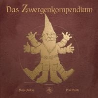 Produktbild: Das Zwergenkompendium