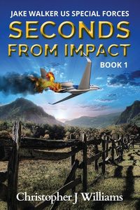 Produktbild: Seconds from Impact