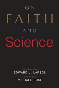 Produktbild: On Faith and Science