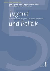 Produktbild: Jugend und Politik