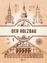 Produktbild: Der Holzbau