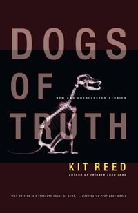 Produktbild: Dogs of Truth
